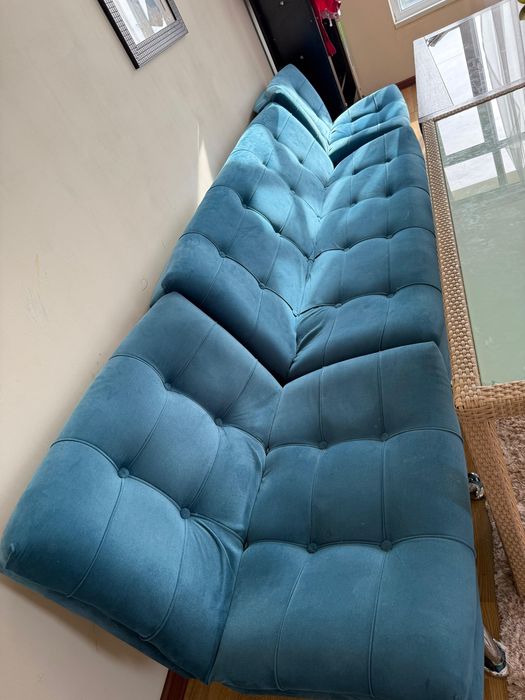 Диван, 2 кресло в идеальном состоянии 90.000