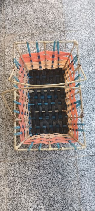 Cos de Alimentara, Perioada RSR