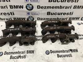 Galerie evacuare originala BMW E87,F20,E90,F30,E60,F10,X1,X3 320d N47