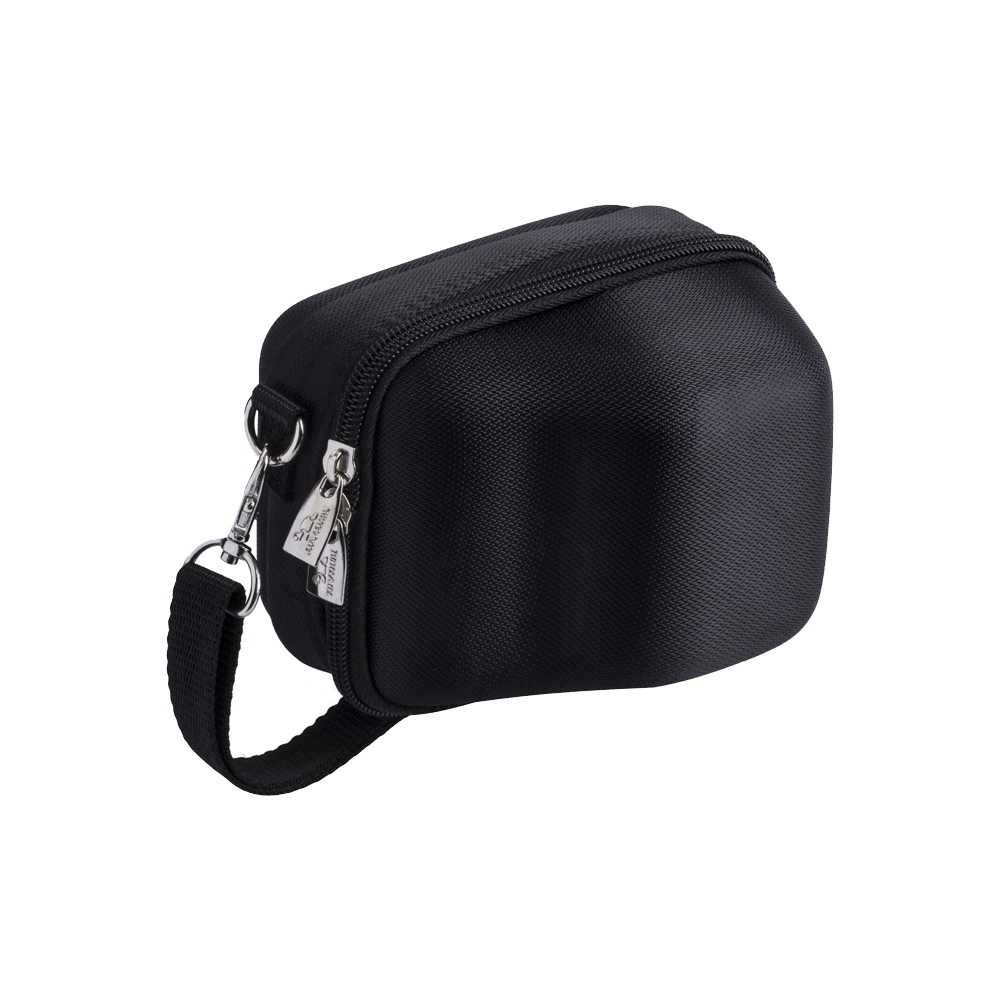 ^ Сумка для фотоаппаратов RIVACASE 7117-S (PS) Digital Case black