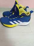 Adidas Cross EM 5k sport