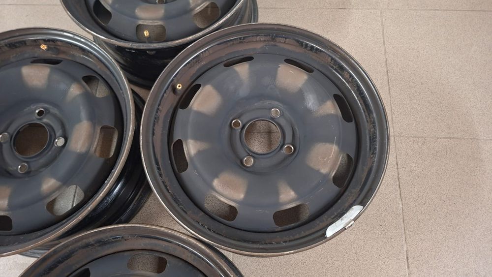 Jante 4X108 r15 Peugeot Citroen