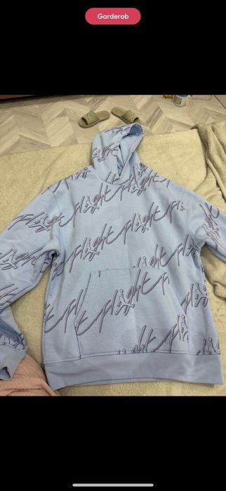 продам толстовку Jordan,оригинал