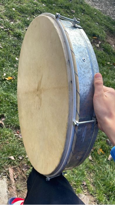 Vand toba 45 cm +un bat daca cumparati