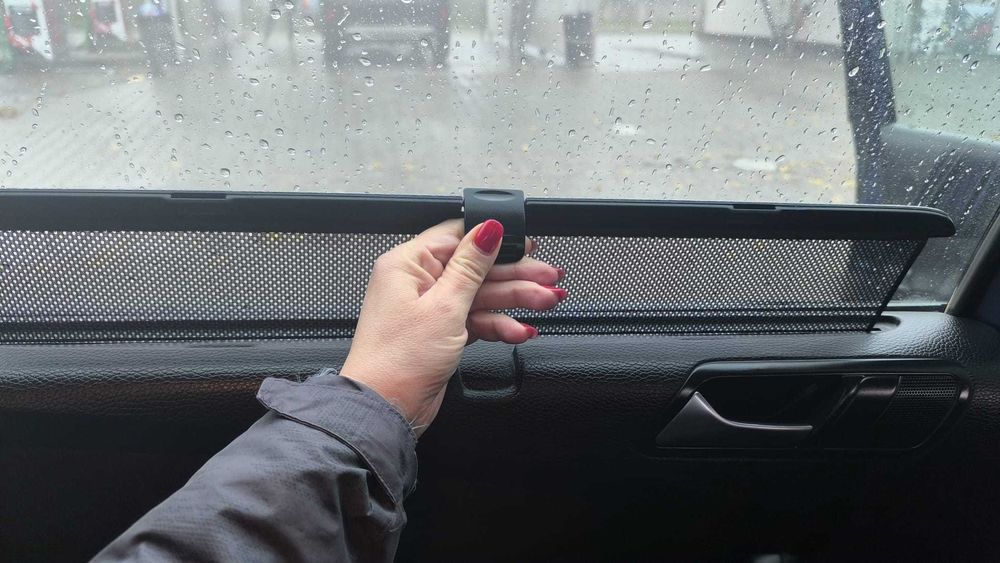 Passat B6 1.9 TDI BlueMotion