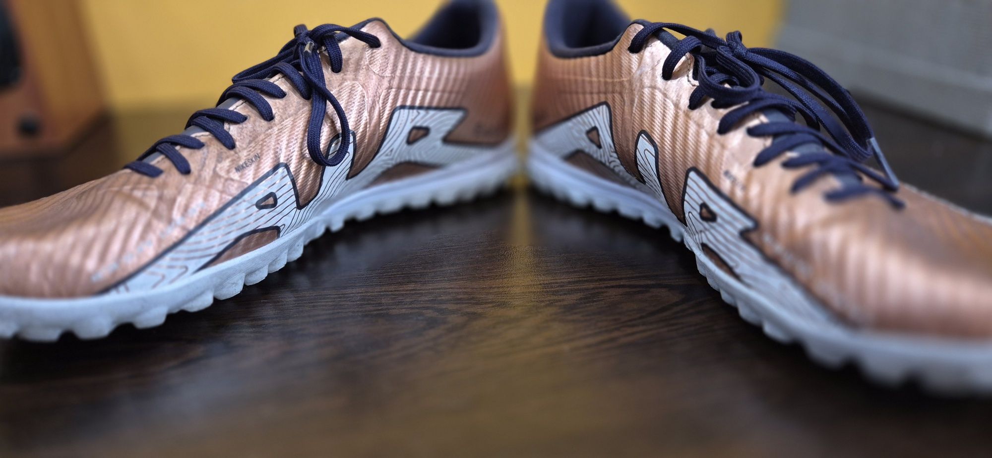 Nike Air Zoom N42