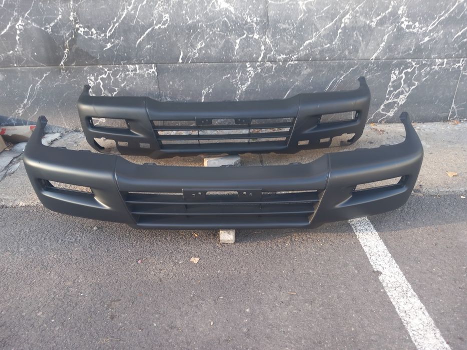 Bara protectie fata  mitsubishi l200 l200