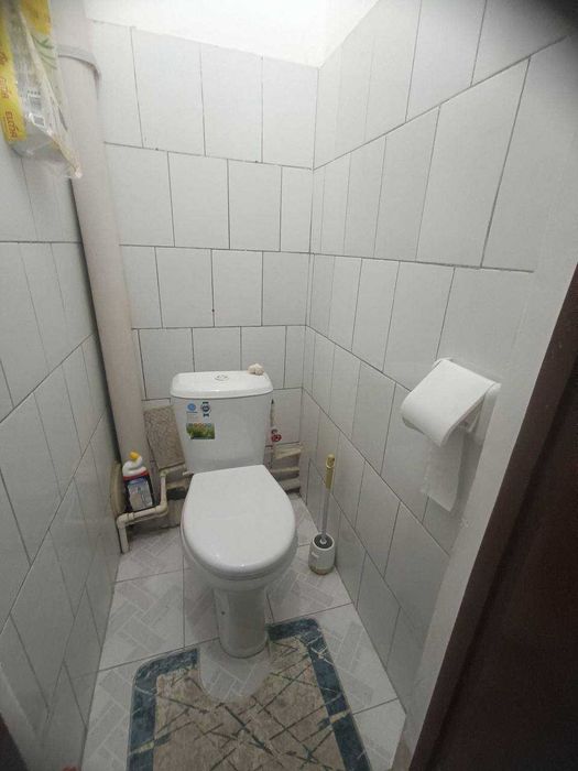 3 хоналик квартира 4 этаж 5 микр, аиша халал