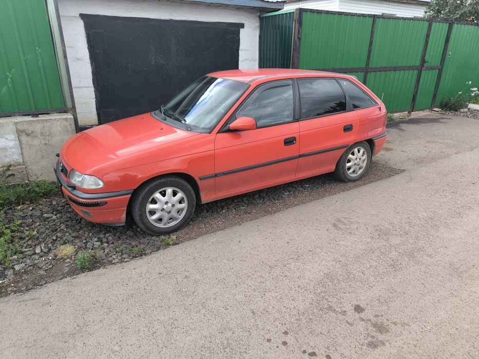 Продам автомобиль