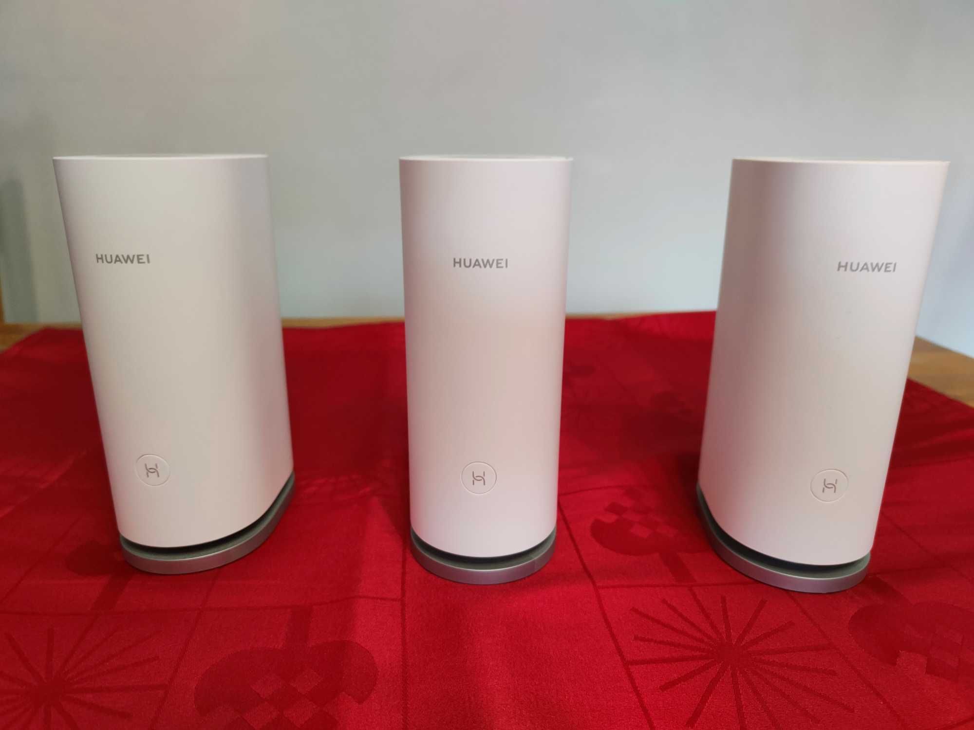 Routere Wireless Huawei Mesh3