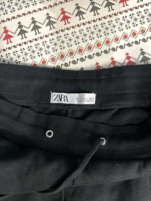 Pantaloni Zara stil jogger pentru barbati, marimea S