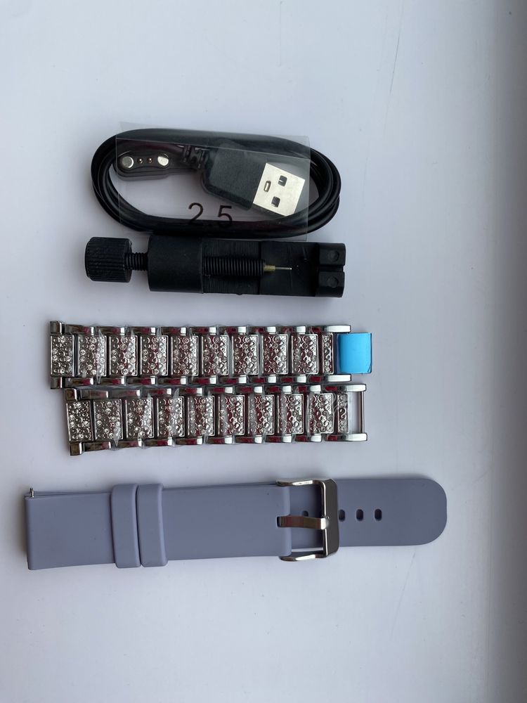 Продам новые смарт часы