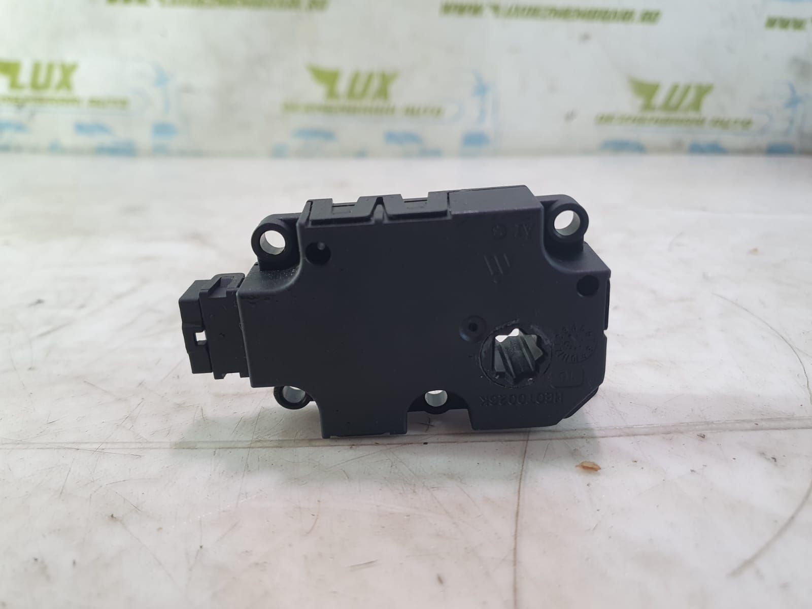 Motoras mixaj aer Audi A6 allroad C7 [2012 - 2014] 3.0 tdi CGQB