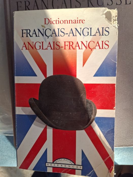 Отдам даром книги по изучению французского языка