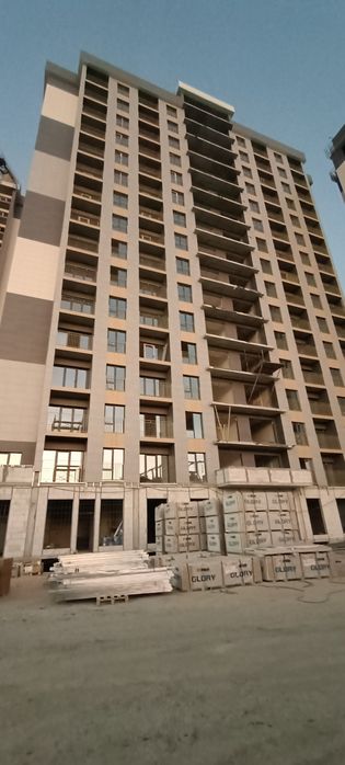 Новый дом город Самарканд