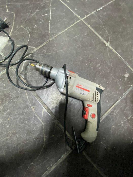 Шуруповерт Crown CT10077 {{Алматы}} 698449