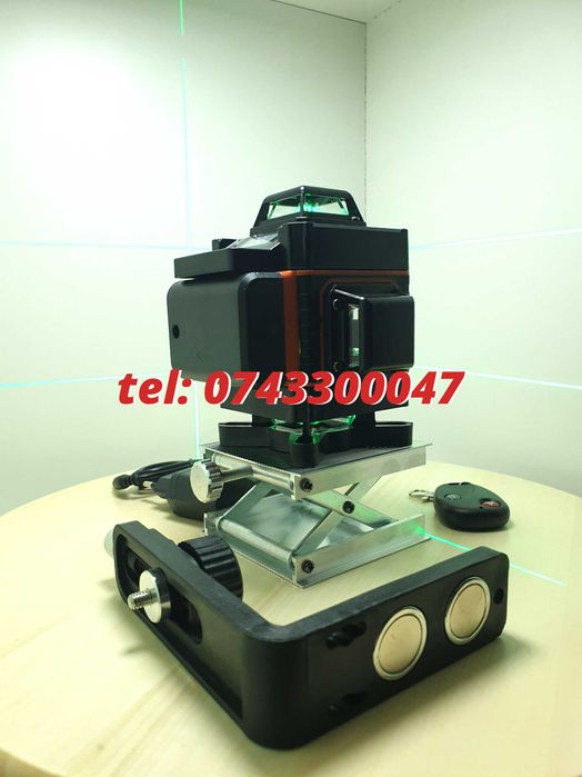 Oferta Cel Mai Bun Nou Fascicul 4d Nivel 4d 16 Linii Model 2020