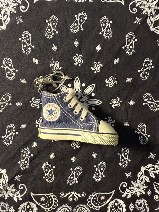 Breloc Converse All Star