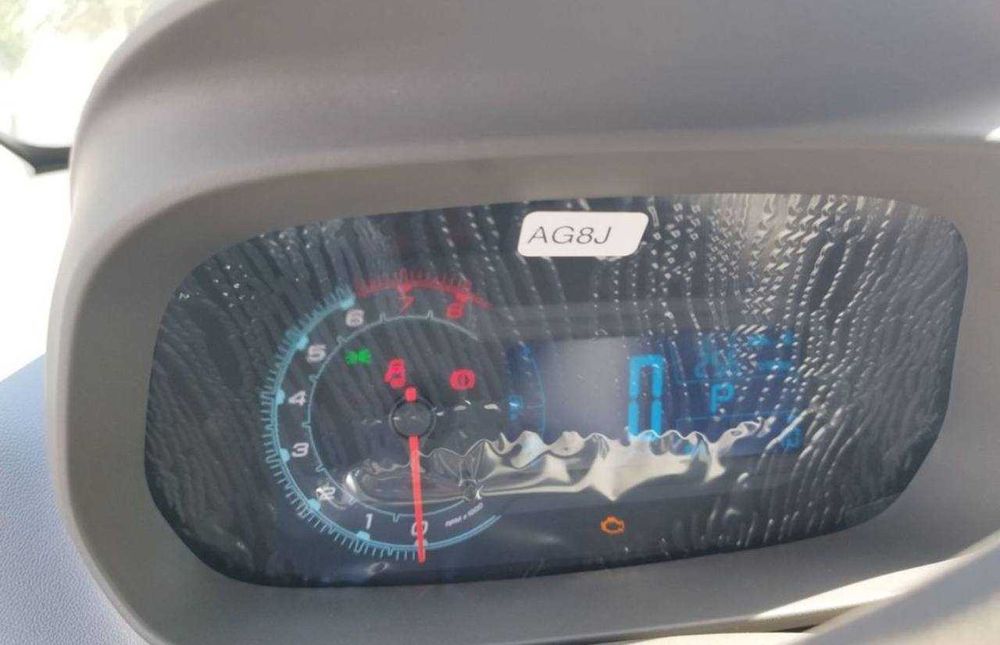 chevrolet cobalt stayl