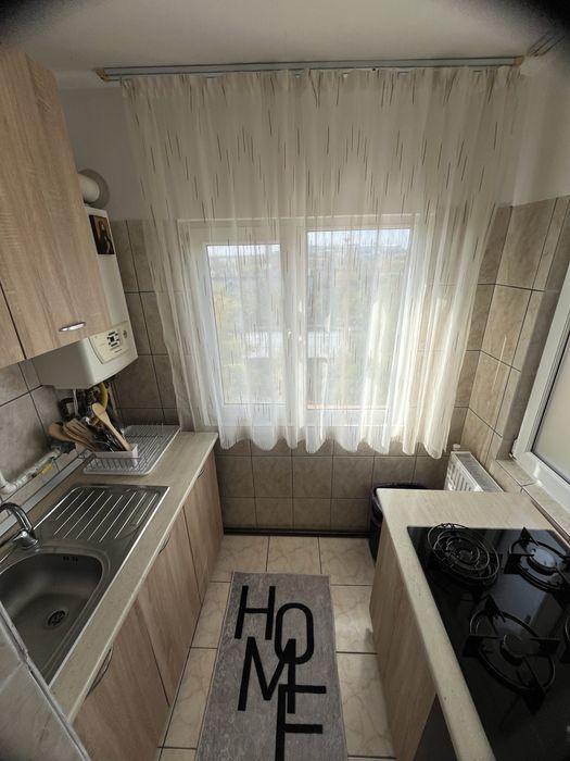 Vanzare apartament cu 2 camere
