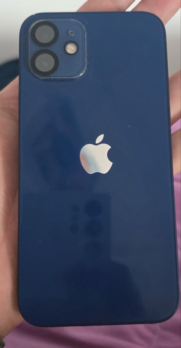 Iphone 12  baterie 78% stare foarte buna