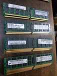 Memorie SERVER EBE41AE4AFFA-6E-E M393T5160QZA-CE6 MT36HTF51272PZ-667H1