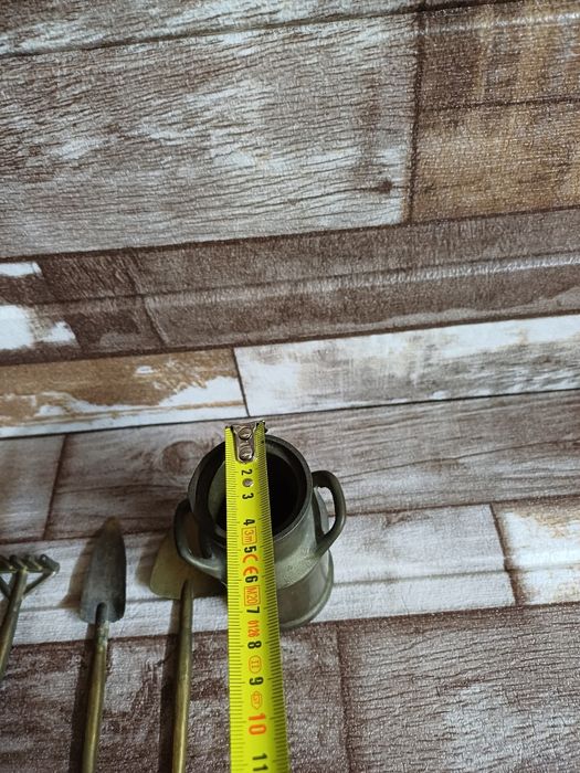 Месингов комплект