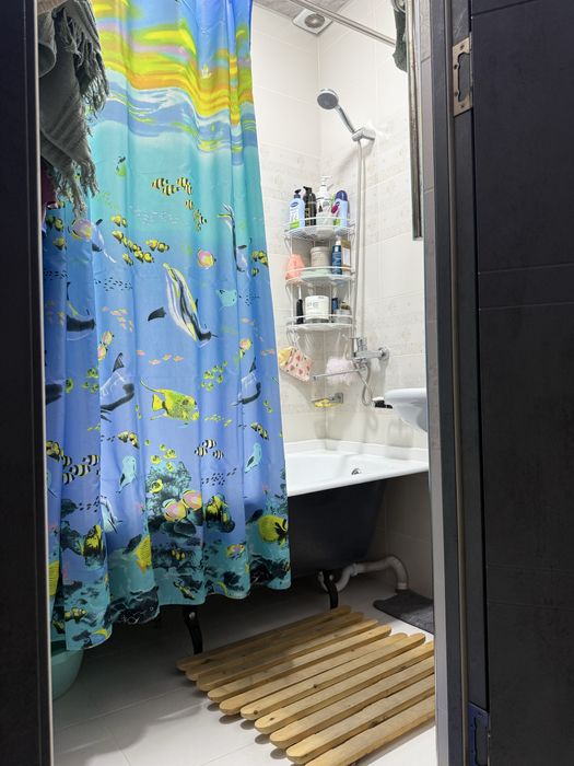 Toshkent SHaxar SHayxantoxur tumani Katta Jar-ariq 2 dom 2 xona