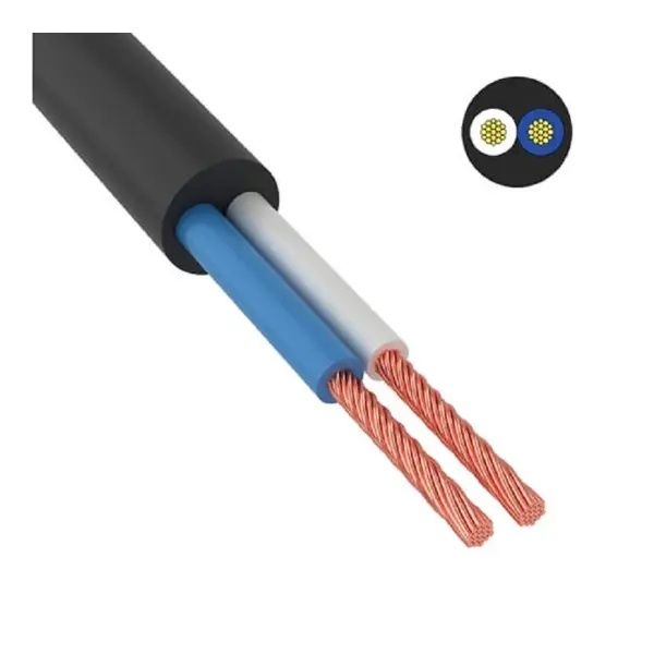 EURO CABLE алюминиевый медный кабеля для монтажа