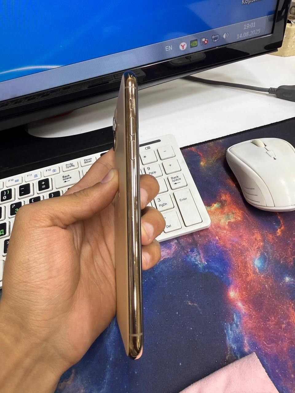iPhone 11 Pro Max 64 gb