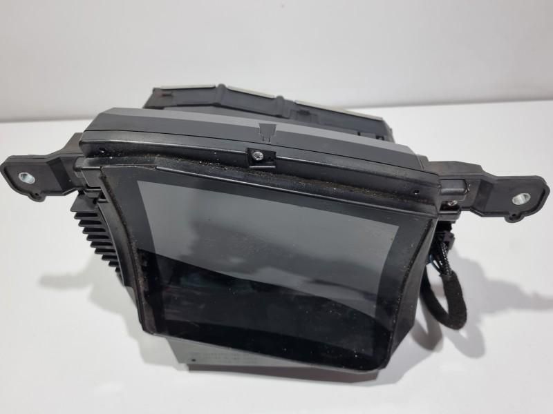 Head up display BMW X5 (2007-2013) [E70] 9180662