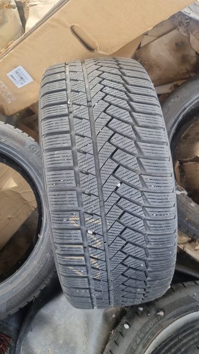 Anvelope continental de iarna 245/45/18