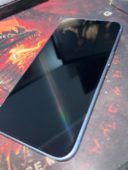 iPhone 14 Blue 128GB