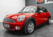 Mini ONE Mini ONE - Posibilitate Rate Avans 0 - Garantie 12 Luni - IMPECABILA