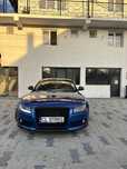 Audi a 5 cope 2.7 163+stage2