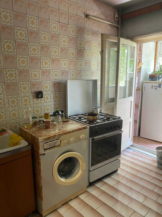 Vand masina de spalat functionala