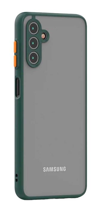 Husa Premium cu protectie la camere Samsung Galaxy A14 / A34 / A54 5G