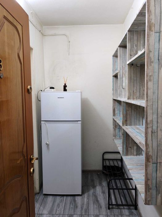 Inchiriez Garsoniera  Decomandata-Ploiesti Republicii Caraiman-LIBERA