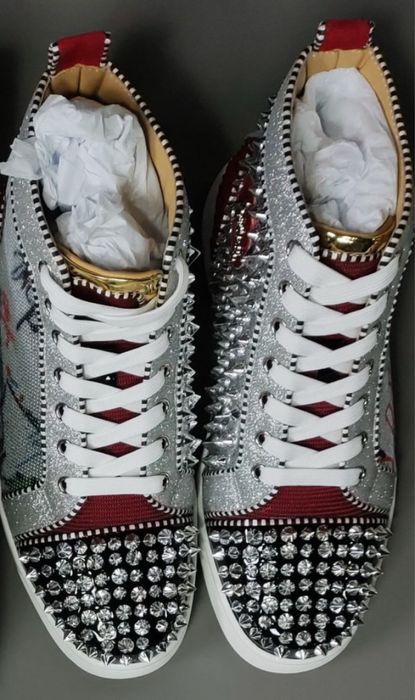 Christian louboutin calitate premium 1/1