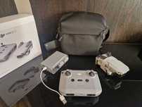 Продам DJI Mini 2 SE белого цвета