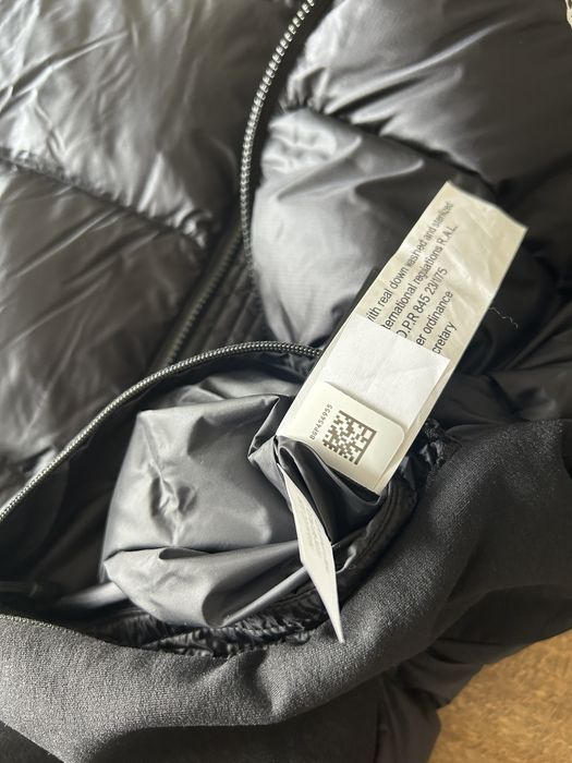 Яке The North Face