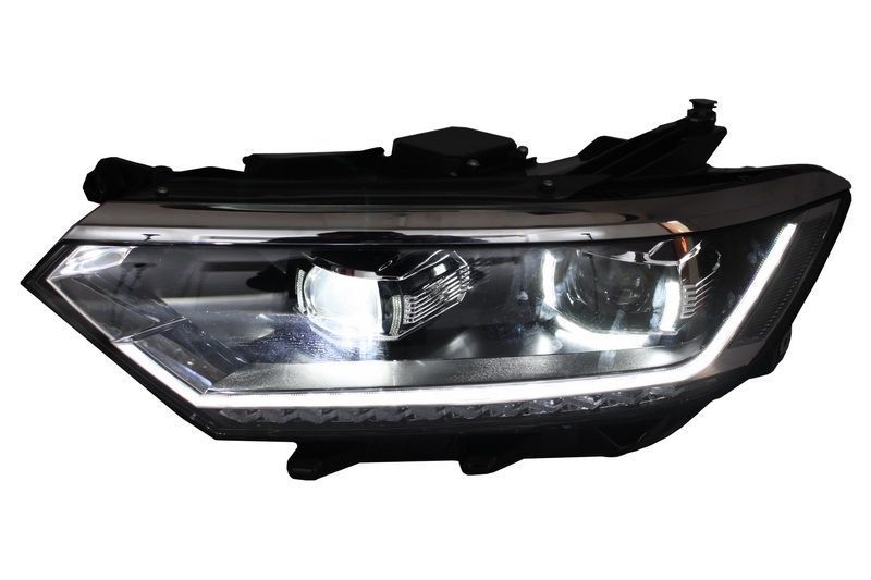 Faruri Full LED Dinamic compatibil cu VW Passat B8 3G (2014-2019) Matr