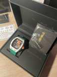 RICHARD MILLE Automatic Smiley