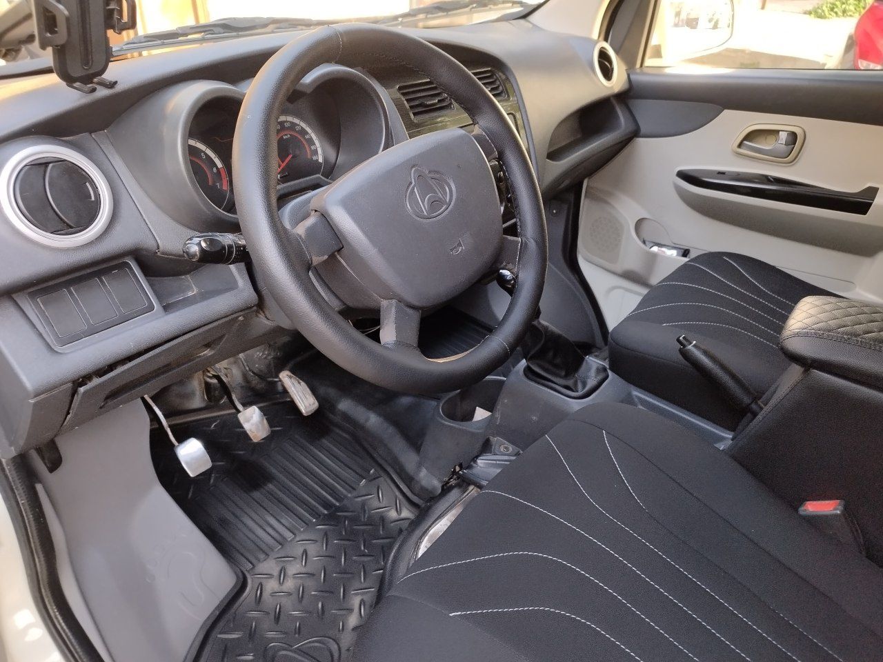 Продам CHANGAN грузовой