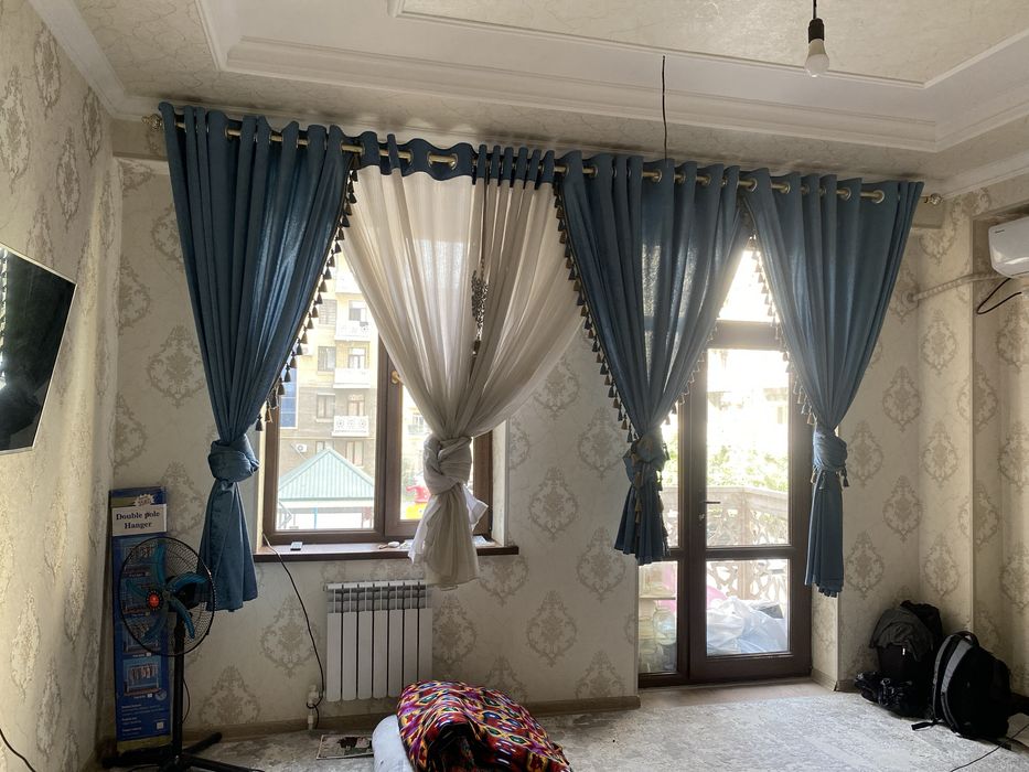 Sergeli 3-bekat  Green Haus