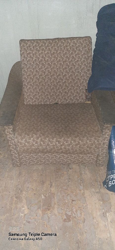 2 кресла для дачи продам
