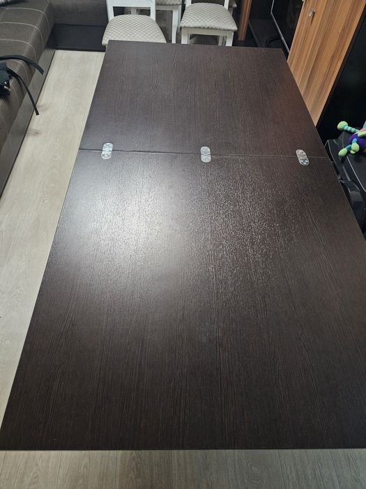 Стол трансформер.