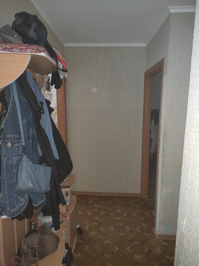 Продам 2х комнатную квартиру.