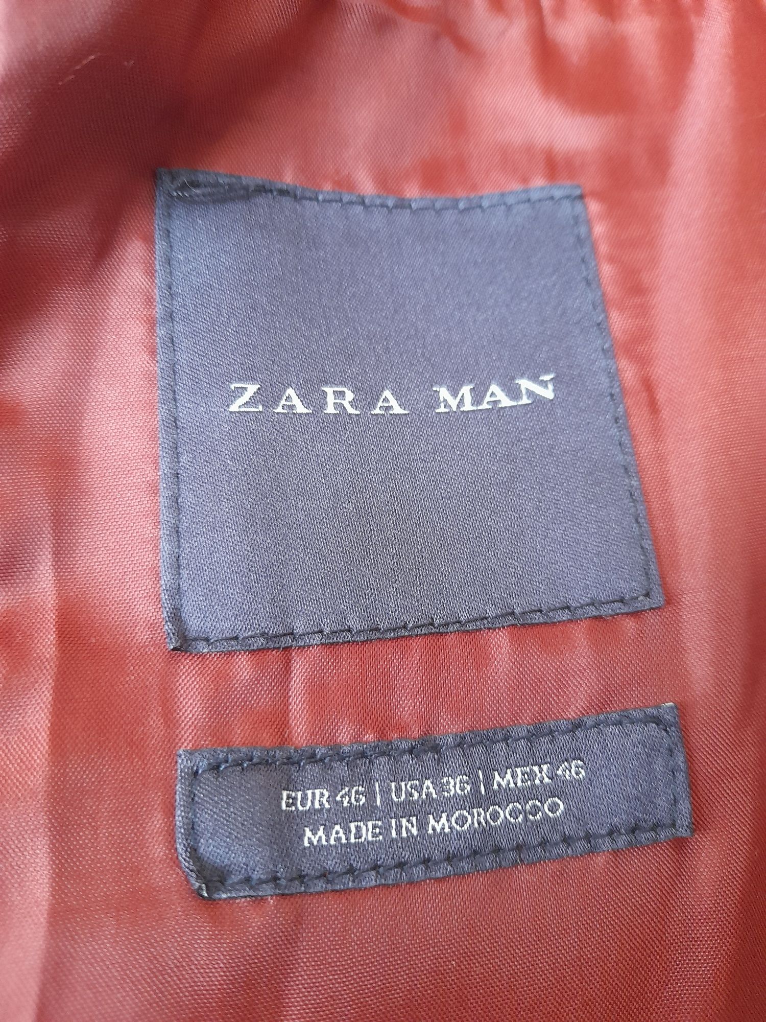 Sacou Zara EUR 46