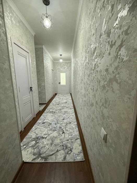 5 мкр 2 хоналик квартира